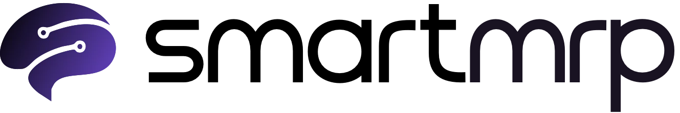 SmartMRP logosu