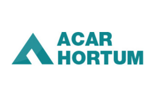 Acar Hortum logosu