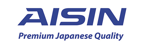 Aisin logosu
