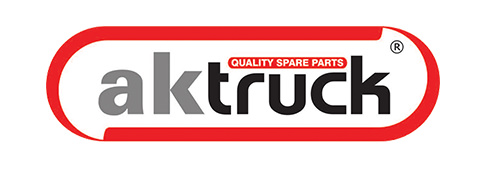 Aktruck logosu
