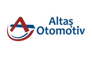 Altas logosu