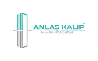 Anlas Kalip logosu