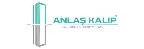 Anlas logosu