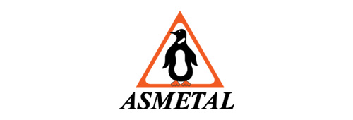 Asmetal logosu