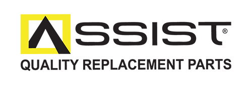 Assist logosu