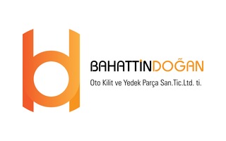 Bahattin Dogan logosu