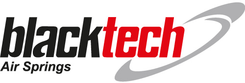 Blacktech logosu