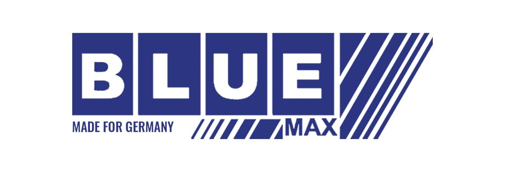 Bluemax logosu
