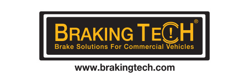 Braking Tech logosu