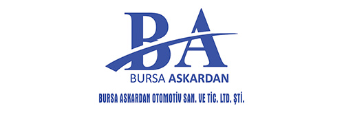 Bursa Askardan logosu
