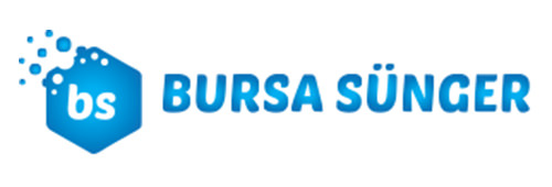 Bursa Sunger logosu