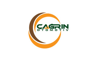 Cagrin logosu