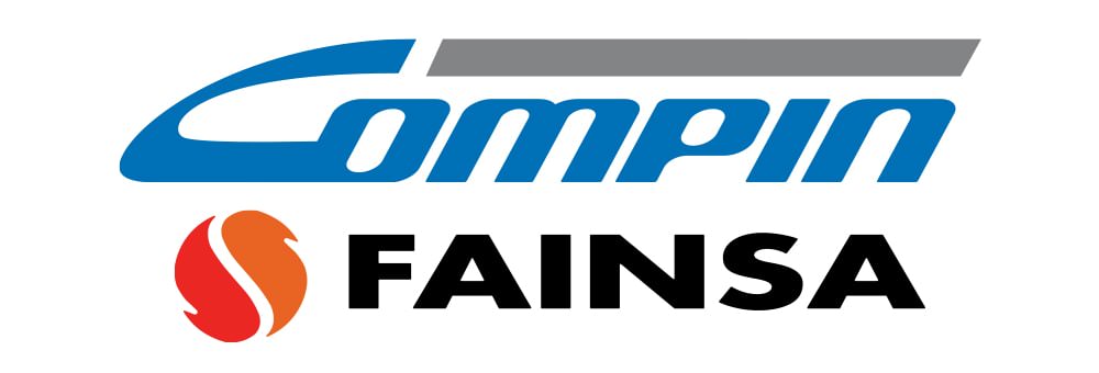 Compin Fainsa logosu