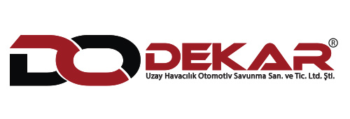 Dekar logosu
