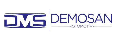 Demosan logosu