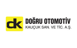 Dogru Kaucuk logosu