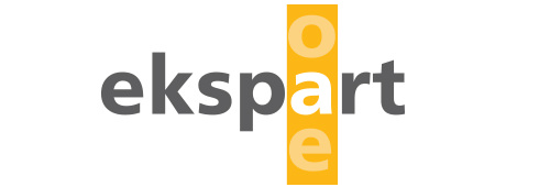 Ekspart logosu