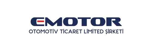 Emotor logosu