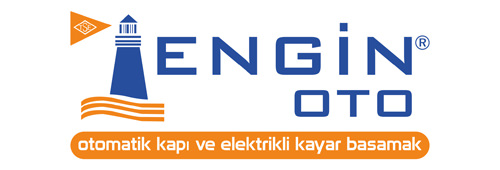 Engin Oto logosu