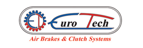 Eurotech logosu