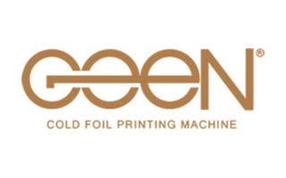 Geen Foil logosu
