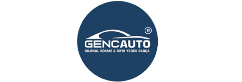 Genc Auto logosu