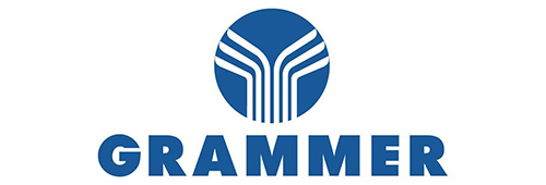 Grammer logosu