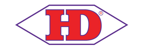 Hd logosu