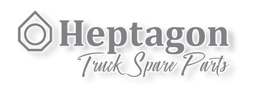 Heptagon logosu