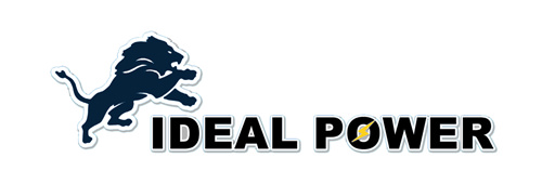 Ideal Power logosu