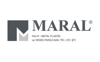 Maral Kalip logosu