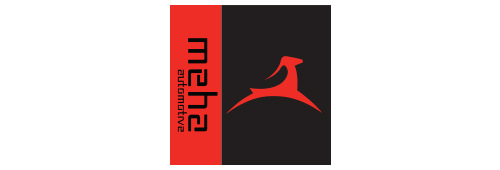 Meha logosu