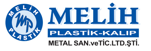 Melih Plastik logosu