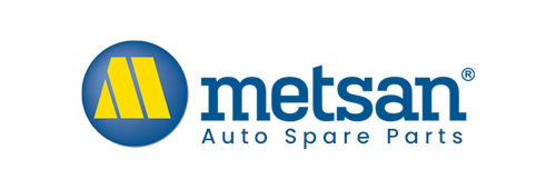 Metsan logosu