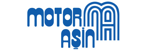 Motor Asin logosu
