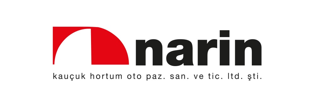 Narin Kaucuk logosu