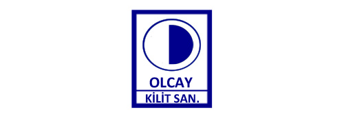 Olcay Kilit logosu