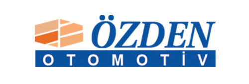 Ozden logosu