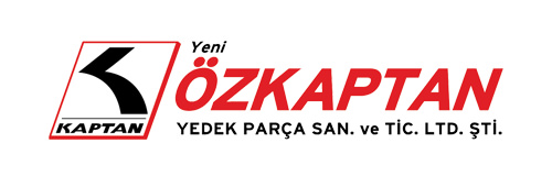 Ozkaptan logosu
