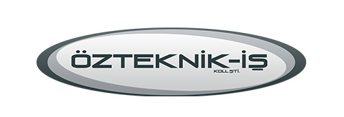 Ozteknikis logosu