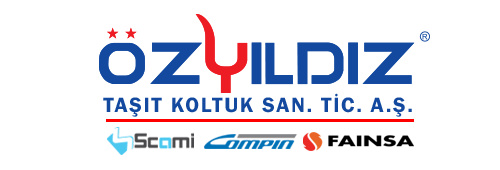 Ozyildiz logosu