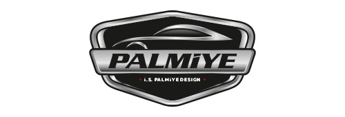 Palmiye logosu