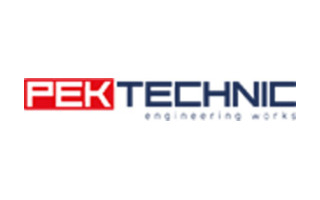 Pektechnic logosu