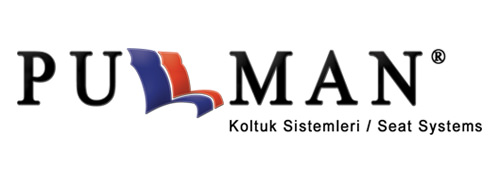 Pulman logosu