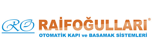 Raifogullari logosu