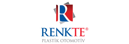 Renkte logosu