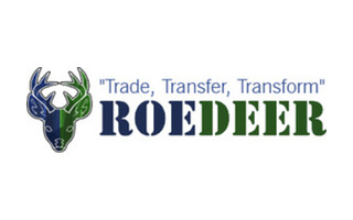 Roe Deer logosu