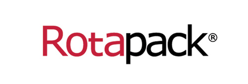 Rotapack logosu