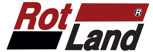 Rotland logosu