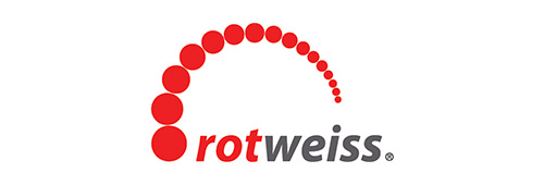 Rotweiss logosu